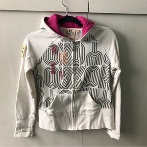 Roxy Hoodie